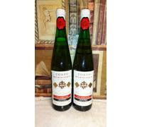 1x Vino 1983 Corvo Duca di Salaparuta 75cl 11,5%