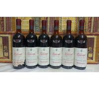 1x Vino 1985 Riserva Taurasi Mastroberardino 75cl 12% (83pvp2025)