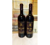 1x Vino 1986 Conte Federico Conti Bossi Fedrigotti 75cl 13%