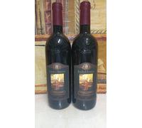 1x Vino 1987 Brunello Di Montalcino Castello Banfi 75cl 13% (136.2025)