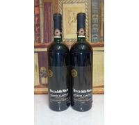 1x Vino 1987 Riserva Chianti Classico Rocca Delle Macie 75cl 13% (41.26)