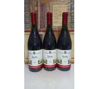 1x Vino 1989 Barolo Marchesi Di Barolo 75cl 13,5% (152ref2025)