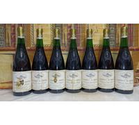 1x Vino 1989 Chateau Du Breuil Coteaux De Layon Beaulieu 75cl 13,8% (140.2025)