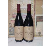 1x Vino 1990 Dolcetto D'Alba Cordero Di Montezemolo 75cl 12,5% (101ref2025)