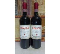 1x Vino 1993 Chianti Remole Marchesi De Frescobaldi 75cl 12% (140.2025)
