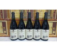 1x Vino 1993 Recioto Della Valpolicella Az. Agr. Coati 75cl 14% (28pvp2025)