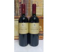 1x Vino 1994 Il Falcone Castel Del Monte 75cl 13% (92ref2025)