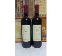 1x Vino 1994 Rosso Di Montepulciano Fattoria La Braccesca 75cl 13% (48.2025)