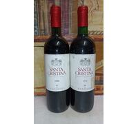 1x Vino 1994 Santa Cristina Antinori 75cl 12,5% (140.2025)