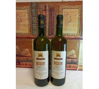 1x vino 1996 Greco di Tufo Mastroberardino 75cl 12%