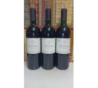 1x Vino 1997 Bordeaux Baron Philippe De Rothschild 75cl 12% (100pvp2025)