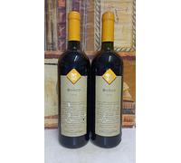 1x Vino 1998 Il Bosco Tenimenti Luigi D'Alessandro 75cl 13% (140.2025)