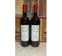 1x Vino 2002 Sabazio Rosso Di Montepulciano Antinori La Braccesca 75cl 13%