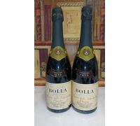 1x Vino Bolla 1970 Recioto Della Valpolicella 77cl 12,5% (8€26)