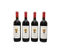 1x Vino Olmaia 2002 San't Antimo Cabernet Tenuta col D’Orcia bott..0,75 cl
