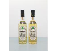 1x Whisky Glen Grant 5 years 1987 Pure Malt bott..70 cl