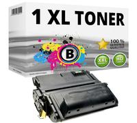 1X XL TONER Per HP LaserJet 4350DTN 4350DTNSL 4350N 4350TN 42A Q5942A