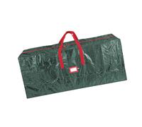 1x Xmas Tree Storage Bag Extra Large Christmas Tree Decoration Zip Up Bag Acc