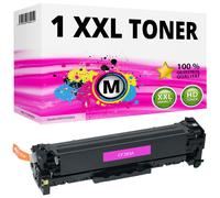 1X XXL CARTUCCIA DI TONER Per HP CF383A 312A LaserJet Pro M476DN M476DW M476NW