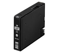 1x XXL Inchiostro Cartucce per Canon PIXMA PRO 1 PGI-29LGY PGI-29-XL Stampante