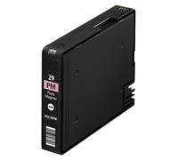 1x XXL Inchiostro Cartucce per Canon Pixma Pro 1 PGI-29PM PGI-29-XL Stampante