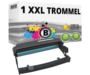 1X XXL Kit Di Tamburo Per LEXMARK Optra E260DN X264DN E360D X364DN E460DN E462DN