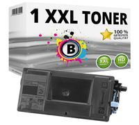 1x XXL Toner Cartucce per Kyocera Mita FS-4100-DN FS-4200-DN FS-4300-DN