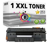1X XXL TONER CARTUCCIA Per HP LaserJet 1320N 1320NW 1320T 3390 3392 49X Q5949X