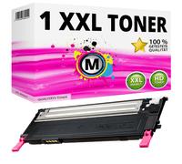 1x XXL Toner Cartuccia per Samsung CLP-310N CLP-315W CLX-3170FN CLX-3175FN
