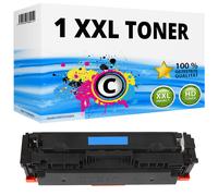 1X XXL TONER Per HP 415X W2031X LaserJet Enterprise M455 DN Pro MFP M454 M479 DW