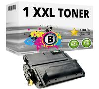 1X XXL TONER Per HP LaserJet 4200DTN 4200DTNS 4200DTNSL 4200LN 4200TN 38A Q1338A