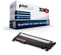1x XXL Toner per Samsung CLP360 CLP360N CLP360ND CLP365 CLP365W CLX3300 CLX3305 CLX3305FN CLX3305FW CLX3305W CLT-M406 CLT-M406SELS - Magenta