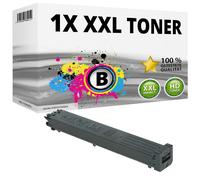 1X XXL Toner Per Sharp MX 2301N MX 2600N MX 3100N MX 4100 MX-31GTBA Compatibile