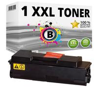 1X XXL TONER TK-110 Per Kyocera Mita FS1016MFP FS1116MFP FS720 FS820N FS920N
