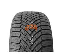 1X YOKOHAMA 245/45 R18 100V XL M+S BLUEARTH-WINTER (V906) Pneumatici