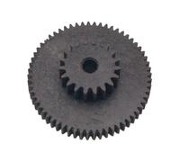 1x You.S AGR EGR Ventil Ingranaggio per VW Passat 3C 2.0 FSI