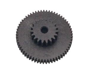 1x You.S AGR EGR Ventil Ingranaggio per VW Passat 3C 2.0 FSI