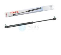 1X YOU.S Gasfeder Per DEUTZ Agroplus 60 70 75 80 85 95 100 Heckscheibe 001062670