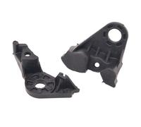 1x YOU.S Kit Riparazione Staffa Faro Sinistra Anteriore per Citroen C4 I (LC_)