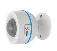 1X(Z Plus 700Series Rilevatore di Movimento PIR con Sensore di Temperatura3988