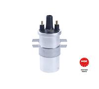 1x Zündspule NGK 48344 Bobina Accensione 2 Poli M4