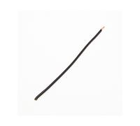 1x0.5mmq - Nero - Cavo elettrico unipolare - 50 metri