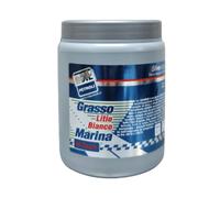 1X0.850 gr. di Roil GRASSO MARINA BIANCO Grasso Multiuso per USI NAUTICI