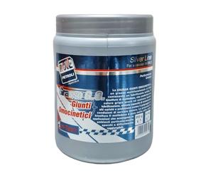 1X0.850 gr. di ►Roil GRASSO NERO UNIVERSALE al BISOLFURO di MOLIBDENO◄ Grasso Multiuso per USI Generali e Specifici