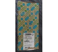 1x10 St Phoenix Contact - Sp 2,5/14 - 30 40 38 4 - Spina - Nuovo