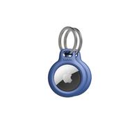 1x2 Belkin Portachiavi per Apple AirTag, blu MSC002btBL accessorio MSC002BTBL