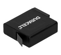 2x Batterie GoPro Hero 5 6 7 2018 DURACELL Ricaricabile DRGOPROH5 x Action Cam