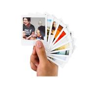Fujifilm Pellicola istantanea Instax SQUARE 10X2 / PK