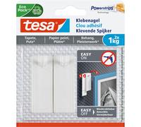 1x2 Tesa Clou adesivo per carta da parati (1 kg) 77773