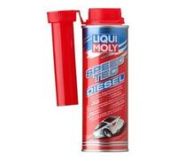 1X250 Ml LIQUI MOLY SPEED TEC ADDITIVO DIESEL ADDITIVO RICERCA